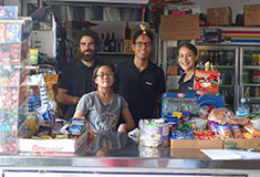 El trabajo en equipo